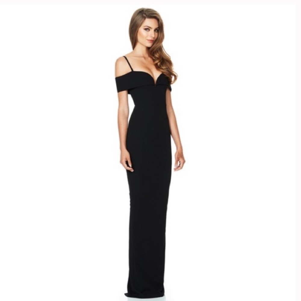 Nookie Pretty Women Gown